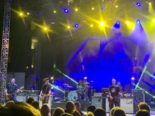Social Distortion / Flogging Molly / The Devil Makes Three / Le Butcherettes on Sep 11, 2019 [033-small]