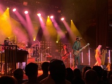 Gary Clark Jr. / Abraham Alexander on Oct 2, 2022 [101-small]