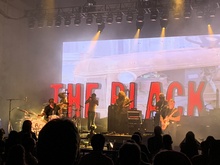 The Black Keys / The Velveteers on Aug 27, 2023 [134-small]