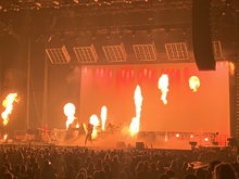 Greta Van Fleet / Geese / Mirador on Apr 29, 2024 [151-small]