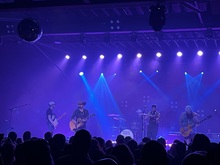 Shane Smith & The Saints / The Droptines on Feb 15, 2025 [191-small]