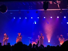 Shane Smith & The Saints / The Droptines on Feb 15, 2025 [192-small]
