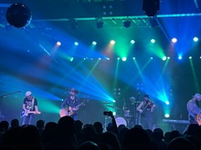 Shane Smith & The Saints / The Droptines on Feb 15, 2025 [194-small]