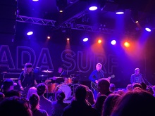 Nada Surf on Apr 30, 2025 [195-small]