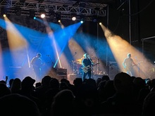 tags: Pixies, Omaha, Nebraska, United States, Heartland Of America Park - Pixies / Waxahatchee / Band of Horses / Magdalena Bay / Silversun Pickups / Little Brazil on Aug 2, 2025 [202-small]