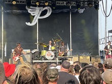 tags: Band of Horses - Pixies / Waxahatchee / Band of Horses / Magdalena Bay / Silversun Pickups / Little Brazil on Aug 2, 2025 [205-small]