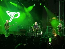tags: Pixies - Pixies / Waxahatchee / Band of Horses / Magdalena Bay / Silversun Pickups / Little Brazil on Aug 2, 2025 [206-small]