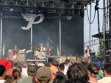 tags: Band of Horses - Pixies / Waxahatchee / Band of Horses / Magdalena Bay / Silversun Pickups / Little Brazil on Aug 2, 2025 [207-small]