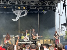 tags: Band of Horses - Pixies / Waxahatchee / Band of Horses / Magdalena Bay / Silversun Pickups / Little Brazil on Aug 2, 2025 [208-small]