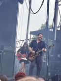 tags: Silversun Pickups - Pixies / Waxahatchee / Band of Horses / Magdalena Bay / Silversun Pickups / Little Brazil on Aug 2, 2025 [209-small]