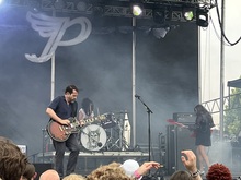 tags: Silversun Pickups - Pixies / Waxahatchee / Band of Horses / Magdalena Bay / Silversun Pickups / Little Brazil on Aug 2, 2025 [210-small]