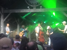 Keller Williams' Grateful Grass on Sep 4, 2022 [220-small]