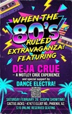 Deja Crue / Dance Electra on Feb 28, 2026 [239-small]