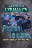 Horseshoes & Handgrenades on Feb 27, 2026 [280-small]