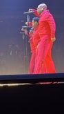 tags: Boyz II Men, Columbus, Ohio, United States, Value City Arena, Schottenstein Center, Ohio State University - New Edition / Boyz II Men / Toni Braxton on Feb 21, 2026 [313-small]