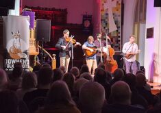 The Often Herd at Downend Folk and Blues , The Often Herd / Green Tree on Feb 20, 2026 [607-small]