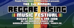 Reggae Rising 2008 on Aug 1, 2008 [708-small]