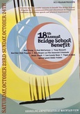 Bridge School Benefit Concert 2004 / Neil Young / Paul McCartney / Eddie Vedder / Los Lonely Boys / Tony Bennett / Red Hot Chili Peppers / Sonic Youth / Ben Harper And The Innocent Criminals / Tegan & Sara on Oct 22, 2004 [739-small]
