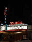 tags: AFI, Nothing, Souvenirs, Los Angeles, California, United States, Advertisement, The Wiltern - AFI / Nothing / Souvenirs on Feb 24, 2017 [748-small]