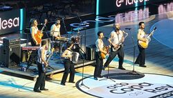 La Maravillosa Orquesta del Alcohol (La M.O.D.A) on Feb 22, 2026 [889-small]