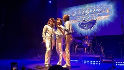 Bee Gees Fever - Bee Gees Tribute on Feb 22, 2026 [960-small]