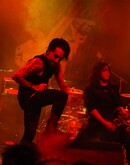 I Am Ghost ~ Steve Juliano & Gabe Iraheta, tags: I Am Ghost, Los Angeles, California, United States, House of Blues Sunset Strip - Strung Out / I Am Ghost / Evergreen Terrace on Oct 27, 2007 [002-small]