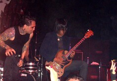 I Am Ghost ~ Steve Juliano & Tim Rosales lll, tags: I Am Ghost, Los Angeles, California, United States, House of Blues Sunset Strip - Strung Out / I Am Ghost / Evergreen Terrace on Oct 27, 2007 [003-small]