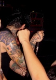 I Am Ghost ~ Steve Juliano, tags: I Am Ghost, Los Angeles, California, United States, House of Blues Sunset Strip - Strung Out / I Am Ghost / Evergreen Terrace on Oct 27, 2007 [004-small]