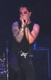 I Am Ghost ~ Steve Juliano, tags: I Am Ghost, Los Angeles, California, United States, House of Blues Sunset Strip - Strung Out / I Am Ghost / Evergreen Terrace on Oct 27, 2007 [005-small]