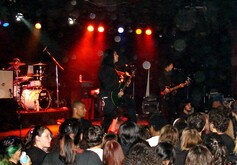 I Am Ghost ~ Steven Juliano, Kerith Telestai, Brian Telestai, Tim Rosales III, Gabe Iraheta & Ryan Seaman, tags: I Am Ghost, Pomona, California, United States, The Glass House Concert Hall - "The Epitaph Tour" / The Matches / The Higher / I Am Ghost / Escape the Fate on Feb 2, 2007 [105-small]