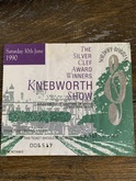 knebworth festival 1990 on Jun 30, 1990 [132-small]