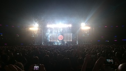 Foo Fighters / Royal Blood / Honeyblood on Sep 8, 2015 [178-small]
