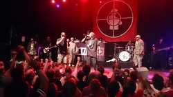 Public Enemy on Jul 30, 2014 [185-small]