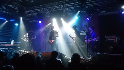 Crippled Black Phoenix on May 25, 2014 [189-small]