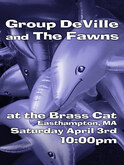 The Fawns / Group DeVille on Apr 3, 2010 [441-small]