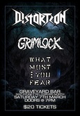 Distortion / Grimlock / What Most You Fear on Mar 7, 2026 [512-small]