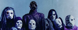 Hostility / Slipknot / Fear Factory / Chimaira / DevilDriver on May 14, 2004 [537-small]
