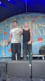 The Wanted 2.0 on Jul 12, 2025 [540-small]