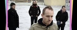 Ted Leo and the Pharmacists on Feb 22, 2005 [546-small]