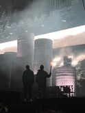 Twenty One Pilots / Balu Brigada on Jan 19, 2025 [574-small]