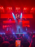 Twenty One Pilots / Balu Brigada on Jan 19, 2025 [575-small]