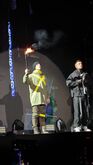 Twenty One Pilots / Balu Brigada on Jan 19, 2025 [578-small]