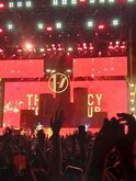 Twenty One Pilots / Balu Brigada on Jan 19, 2025 [581-small]
