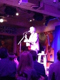 Robyn Hitchcock / Jen Van Meter on Feb 25, 2014 [588-small]