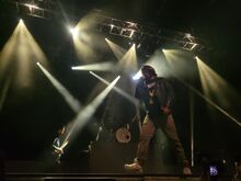 Silverstein / Thursday / Arm's Length / Split Chain on Jan 11, 2025 [590-small]