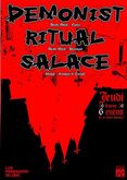 Salace / Demonist / Ritual FR on Feb 26, 2026 [593-small]