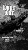 Wage War / Nevertel / Orthodox on May 17, 2026 [643-small]
