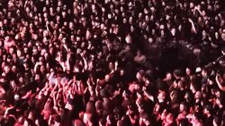 Bad Omens / Beartooth / PRESIDENT on Feb 24, 2026 [743-small]