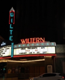 tags: AFI, Nothing, Souvenirs, Los Angeles, California, United States, Advertisement, The Wiltern - AFI / Nothing  / Souvenirs on Feb 25, 2017 [821-small]