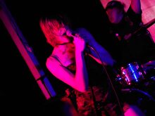 Roaches All The Way Up / Oolong / K.O. Queen on Feb 21, 2026 [849-small]